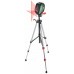 BOSCH UniversalLevel 3 sada krížový laser + statív 0603663901