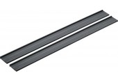 BOSCH GlassVAC Veľké výmenné lišty F016800550