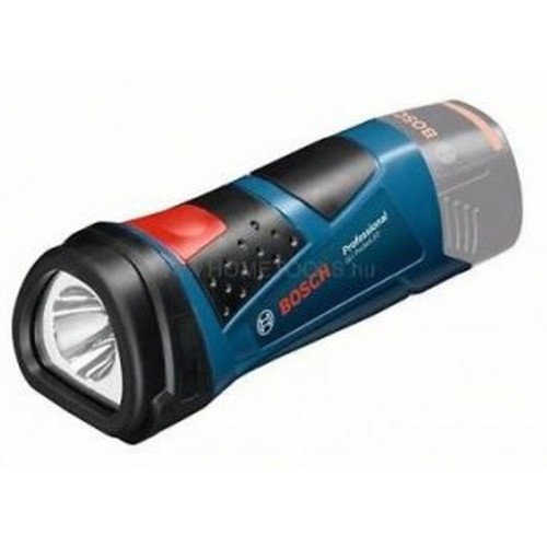 BOSCH GLI 10,8 V-LI akumulátorová svietidlo 0601437U00 BOSCH GLI 10,8 V-LI akumulátorová svietidlo 0601437U00