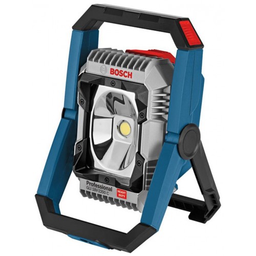 BOSCH GLI 18V-2200 C PROFESSIONAL Akumulátorové svietidlo 0601446501