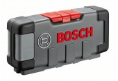 BOSCH "TOUGH BOX" Sada pílových listov 40 ks Wood/Metal 2607010904