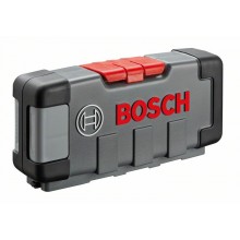 BOSCH "TOUGH BOX" Sada pílových listov 15 kusov Wood / Metal 2607010901