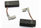 BOSCH Sada uhlíkov 2ks 1617000525