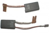 BOSCH Sada uhlíkov 2ks 1617014144