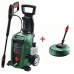 BOSCH Universal Aquatak 135 vysokotlakový čistič 0.600.8A7.C00 + AquaSurf 250 F. 016.800.4