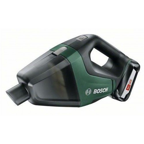 BOSCH UniversalVac 18 Akumulátorový ručný vysávač 06033B9101 BOSCH UniversalVac 18 Akumulátorový ručný vysávač 06033B9101