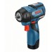 BOSCH GDS 12V-115 Professional Rázový uťahovák AKU, 06019E0101