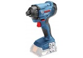 BOSCH GDR 18V-160 Professional Aku rázový uťahovák 18V, bez aku 06019G5106