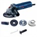 BOSCH GWS 9-125 S PROFESSIONAL Uhlová brúska 0601396102