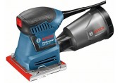 BOSCH GSS 140-1 A PROFESSIONAL Vibračná brúska 06012A2100