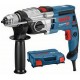 BOSCH GSB 20-2 PROFESSIONAL Príklepová vŕtačka, 850 W 060117B400