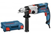BOSCH GSB 24-2 PROFESSIONAL Príklepová vŕtačka, 1100 W 060119C801