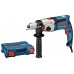 BOSCH GSB 24-2 PROFESSIONAL Príklepová vŕtačka, 1100 W 060119C801