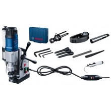 BOSCH GBM 50-2 PROFESSIONAL Vŕtačka, 1.200 W 06011B4020