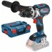 BOSCH GSR 18V-110 C Akumulátorový vŕtací skrutkovač 06019G0109