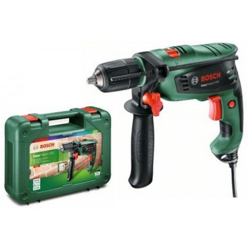 BOSCH EasyImpact 550 Vŕtačka príklepová, 0603130020