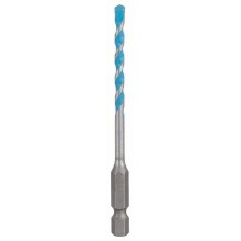 BOSCH Viacúčelový vrták HEX-9 Multi Construction 4x45x90 mm 2607002774