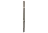 BOSCH Sada plochých sekáčov PRO SDS max-5C 25 × 400 mm, 10 ks 2608690166