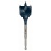 BOSCH Self Cut Speed Plochý frézovací vrták, šesťhran, 38x152mm 2608595501