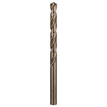 BOSCH Vrták do kovu HSS-Co, DIN 338, 7,5x69mm 2609255078