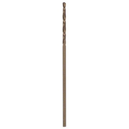 BOSCH Vrták do kovu HSS-Co, DIN 338, 1x12mm, 2608585838