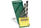 BOSCH 5-dielna súprava vrtákov do betónu 2607019444
