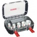 BOSCH Progressor 9-dielna sada píl pre elektrikárov 2608580873