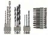 BOSCH zmiešaná sada Uneo 2609256989