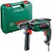 BOSCH UniversalImpact 800 Príklepová vŕtačka, 800 W 0603131120