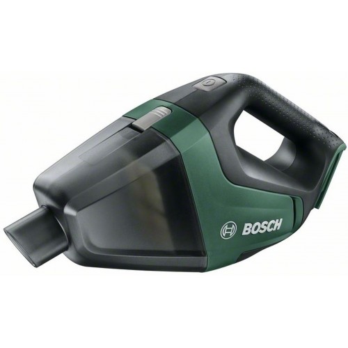 BOSCH UniversalVac 18 Akumulátorový ručný vysávač, bez aku 06033B9100 BOSCH UniversalVac 18 Akumulátorový ručný vysávač, bez aku 06033B9100
