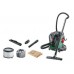 BOSCH UniversalVac 15 Vysávač na mokré a suché sanie 06033D1100