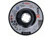 BOSCH X-LOCK Expert for Metal Rezný kotúč, 125 × 2,5 × 22,23mm 2608619257