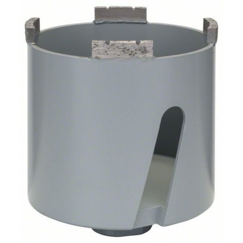 BOSCH Diamantový záhlbník pre elektroinštalačné krabice, 82 mm, 60 mm, 4 segmenty, 10 mm BOSCH Diamantový záhlbník pre elektroinštalačné krabice, 82 mm, 60 mm, 4 segmenty, 10 mm