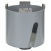 BOSCH Diamantový záhlbník pre elektroinštalačné krabice, 82 mm, 60 mm, 4 segmenty, 10 mm