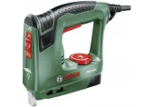 BAZAR BOSCH PTK 14 EDT Elektrická sponkovačka 0603265520 PO SERVISE!!
