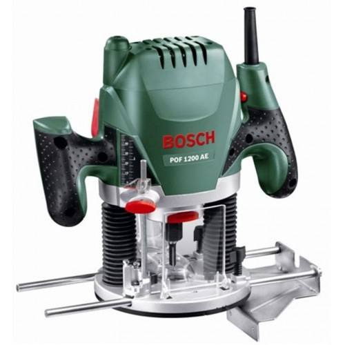 BOSCH POF 1200 AE Horná frézka 060326A100