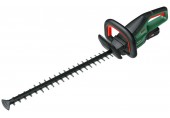 BOSCH UniversalHedgeCut 18-55 (2x2,5 Ah) Akumulátorové nožnice na živé ploty 0600849J02