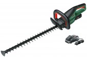 BOSCH UniversalHedgeCut 18-50 (1x2,5 Ah) nožnice na živé ploty 0600849K01