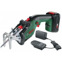 BOSCH KEO Akumulátorová záhradná píla 18V 0600861A00