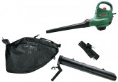 BOSCH Universal GardenTidy 2300 Záhradný vysávač 06008B1002