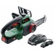 BOSCH UniversalChain 18 Aku reťazová píla 18V, 2.5Ah, 06008B8000