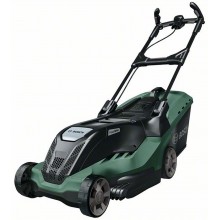 BOSCH AdvancedRotak 750 Elektrická kosačka na trávu, 44 cm 06008B9305