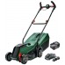 BAZÁR BOSCH CityMower 18V-32-300 Akumulátorová kosačka 06008B9A07 POŠKODENÝ OBAL!!