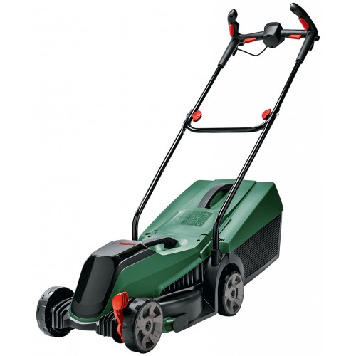 BOSCH CityMower 18V-32-300 Akumulátorová kosačka, 32 cm 06008B9A08