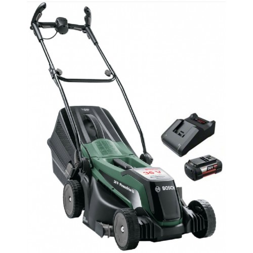 BOSCH EasyRotak 36-550 Akumulátorová kosačka, 37 cm 06008B9B00