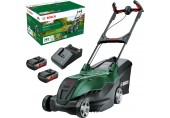BAZÁR BOSCH AdvancedRotak 36V-40-650 (2x2,0 Ah) Aku kosačka, 40 cm 06008B9F01 PO SERVISE,N