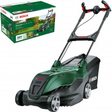 BOSCH AdvancedRotak 36V-44-750 Akumulátorová kosačka, 44 cm (solo) 06008B9G00