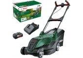 BOSCH AdvancedRotak 36V-44-750 (1x4,0 Ah) Akumulátorová kosačka, 44 cm 06008B9G01