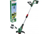 BOSCH UniversalGrassCut 18V-26-500 Akumulátorové nožnice na trávu, 1x2,0 Ah 06008C1F00