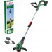 BOSCH UniversalGrassCut 18V-26-500 Akumulátorové nožnice na trávu, 1x2,0 Ah 06008C1F00